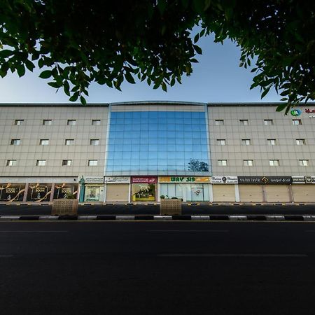 Al Rahaba Palace Furnished Units Hawaya Екстериор снимка